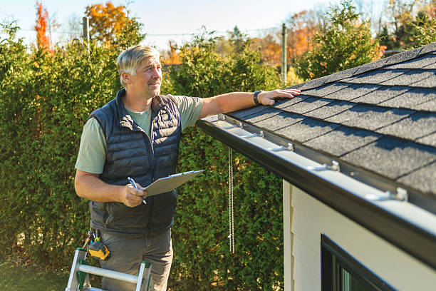 Trusted Gutter Repair And Installation service in Tuskegee Institute, AL - Ben Roofing and Steel LLC